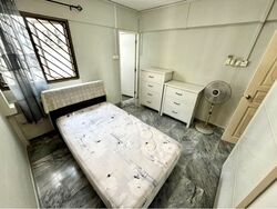 Blk 365 Clementi Avenue 2 (Clementi), HDB 3 Rooms #598737041